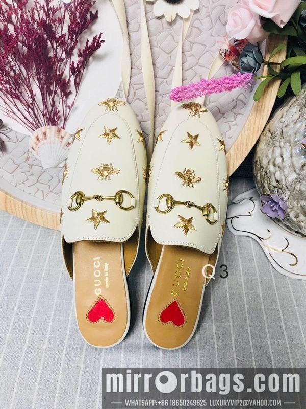 Gucci Replica Shoes sz34-42 QM0317