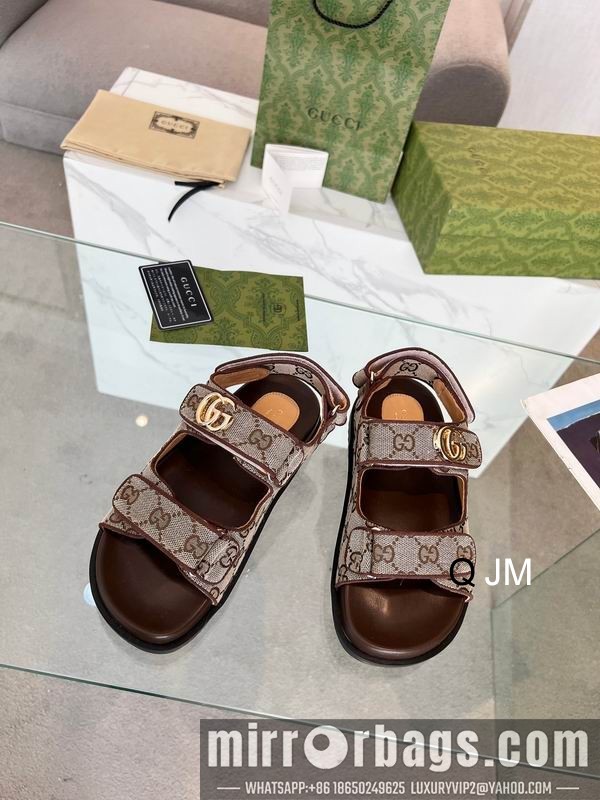 Gucci Replica Shoes sz35-40 JM0406