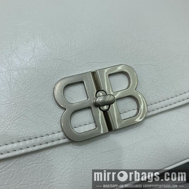 Balenciaga Bags 35X24cm 120903 GY 3colour