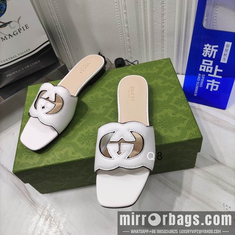 Gucci Replica Shoes sz35-42 F0336