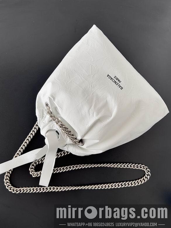 Balenciaga Bags 23.9X25.9X9.9cm 041426 GY