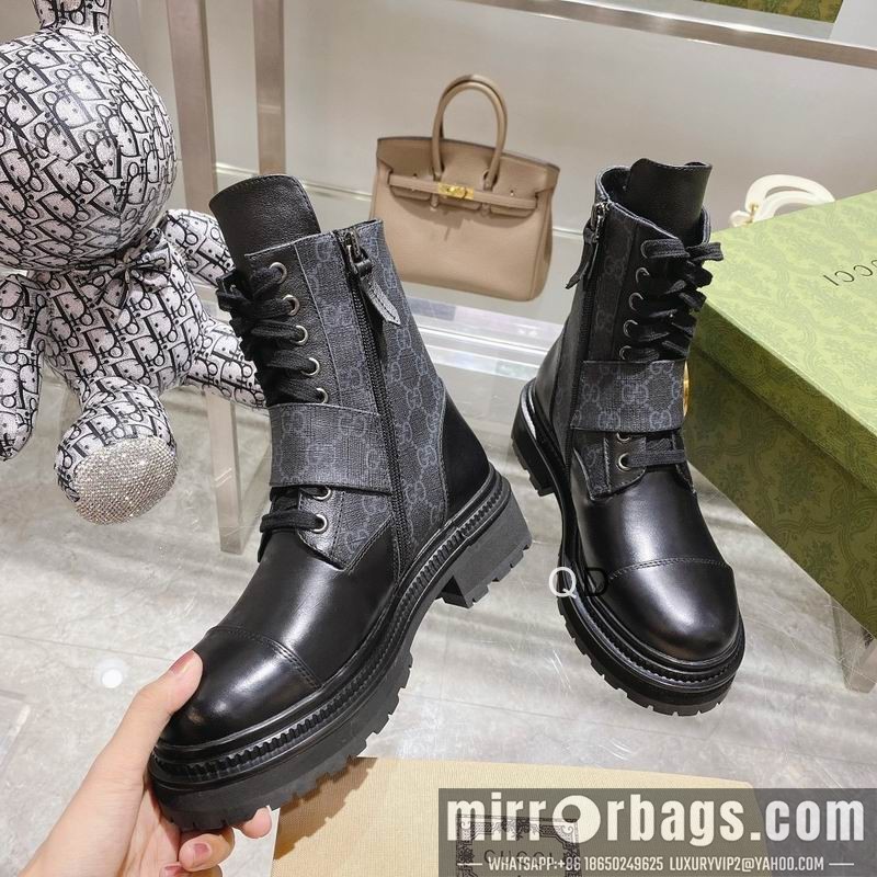Gucci Replica Shoes sz35-41 GDT0341