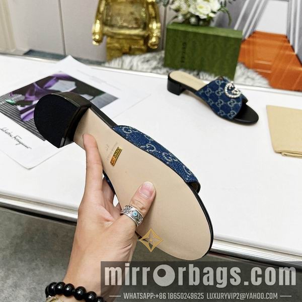 Gucci Replica Shoes sz35-41 whf0328
