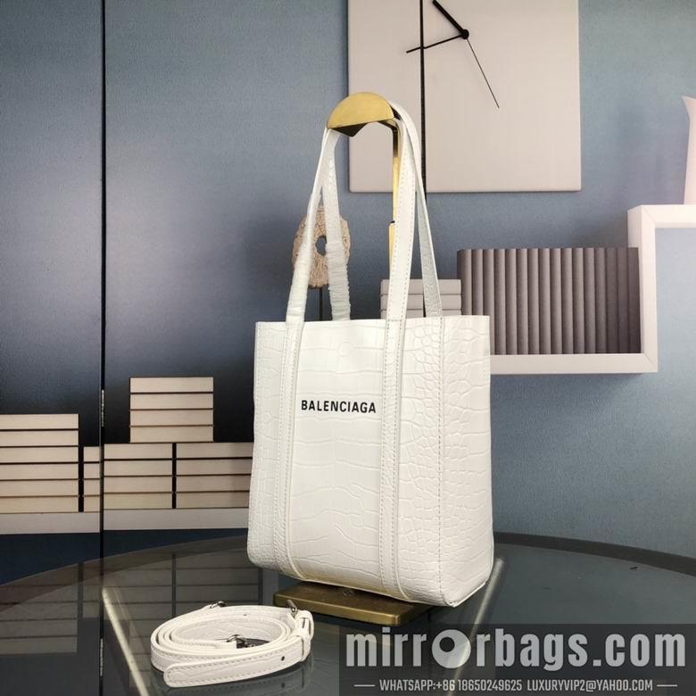 Balenciaga Bags 19X9X23cm 061304 XMY 3colour