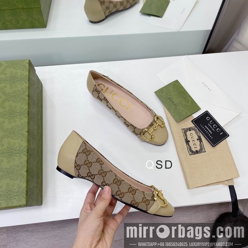 Gucci Replica Shoes sz34-41 SD0319