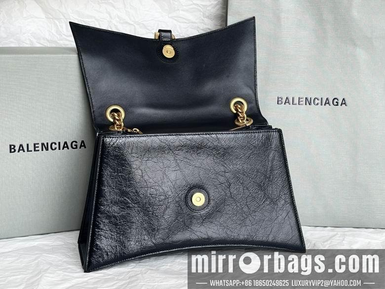 Balenciaga Bags 152 31X20X12cm GY 3colour