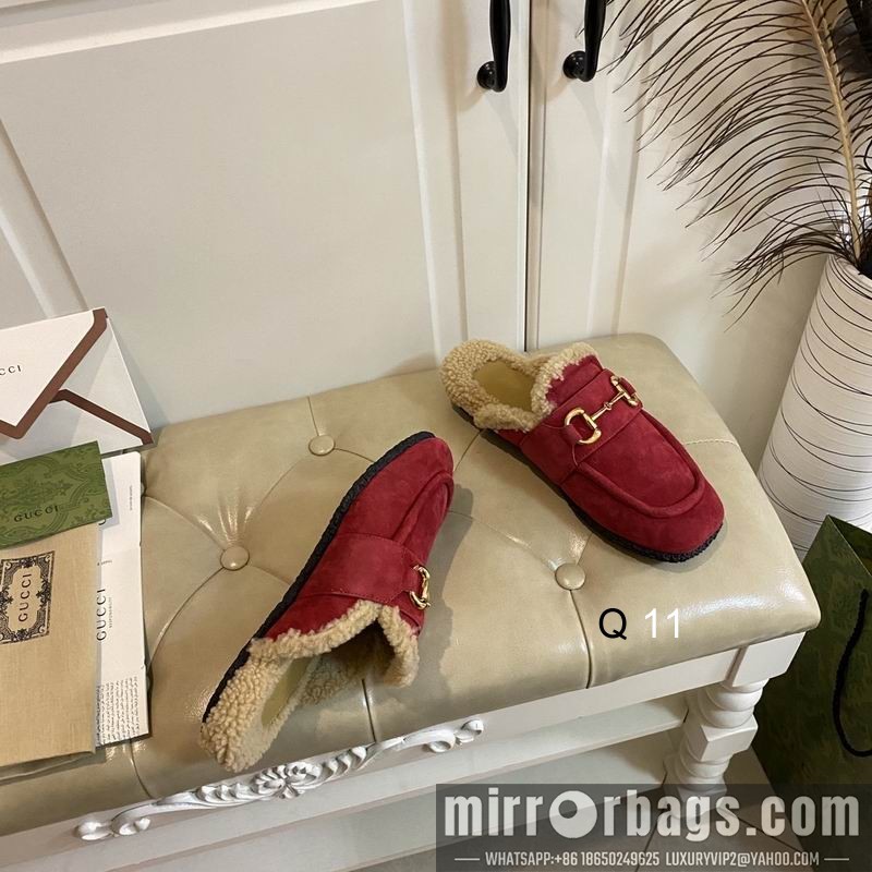 Gucci Replica Shoes sz35-39 6C Y1202