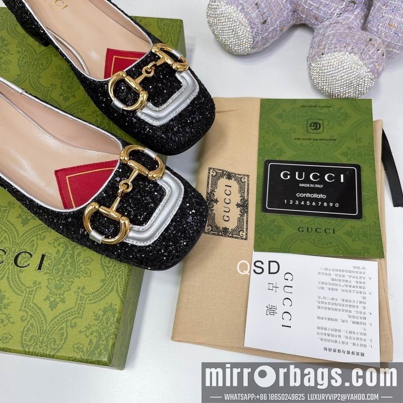 Gucci Replica Shoes sz34-41 SD0320