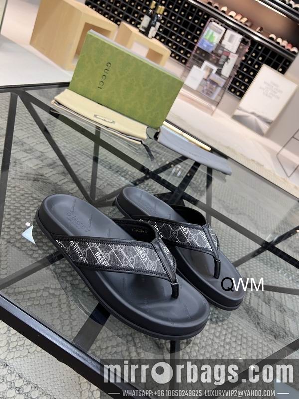Gucci Replica Shoes sz38-44WM0326