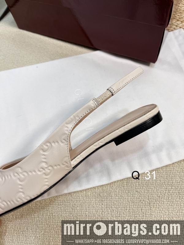 Gucci Replica Shoes sz35-40 YF1102