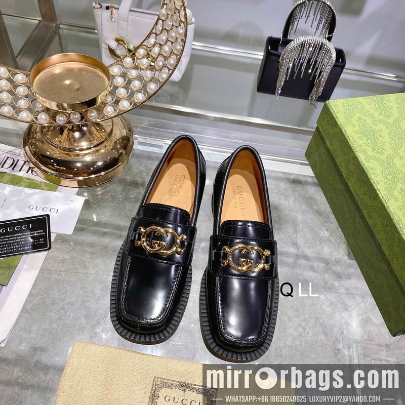 Gucci Replica Shoes sz35-40 LL0330