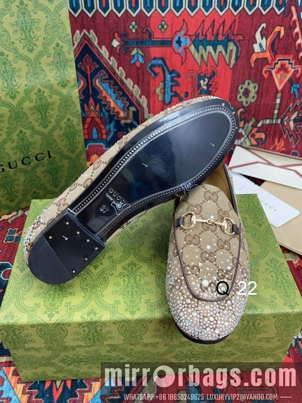 Gucci Replica Shoes sz35-40 SF1203