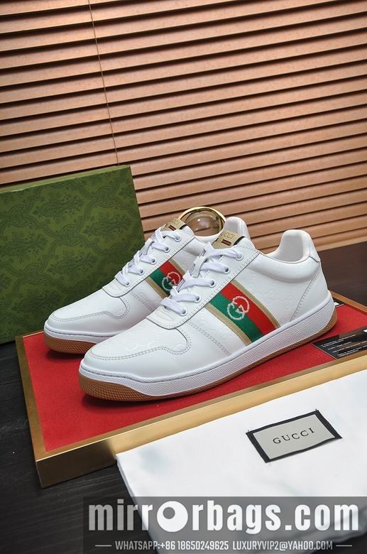Gucci Replica Shoes SZ 38-44 0511