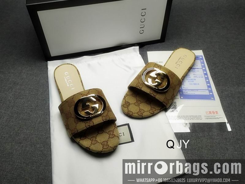 Gucci Replica Shoes sz35-43 JY0311