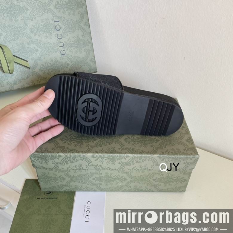 Gucci Replica Shoes sz36-44 JY0301