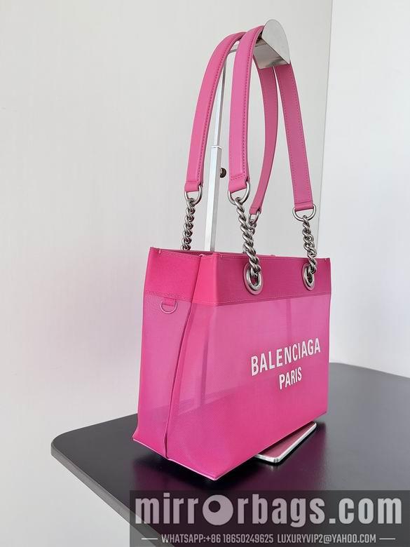 Balenciaga Bags DUTY FREE 22.9X18.8X10.9cm 062518 GY 3colour