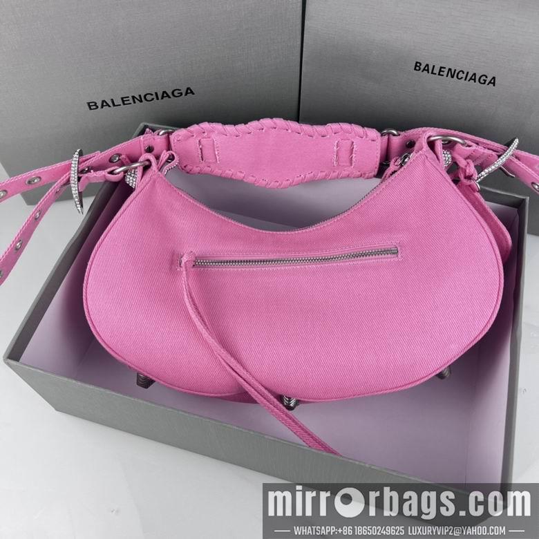 Balenciaga Bags Balenciaga 33x16x8.4cm FY