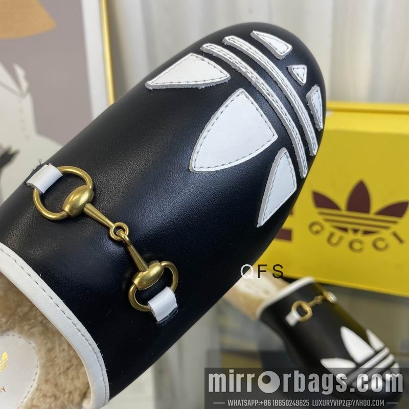 Gucci Replica Shoes sz35-40 FS0320