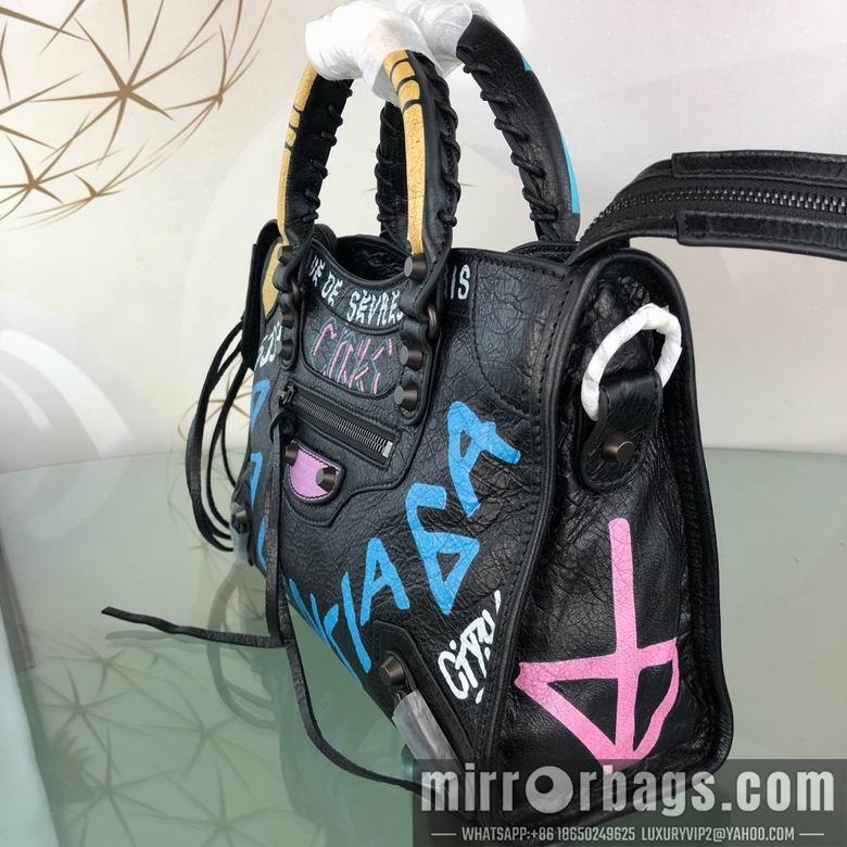 Balenciaga Bags 30X20X10cm 041433 GY