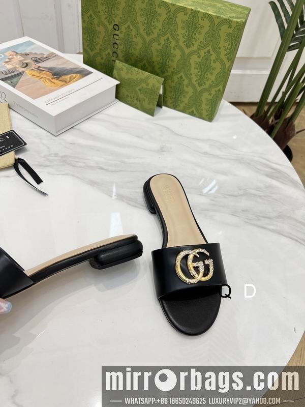 Gucci Replica Shoes sz35-40 GDT1001