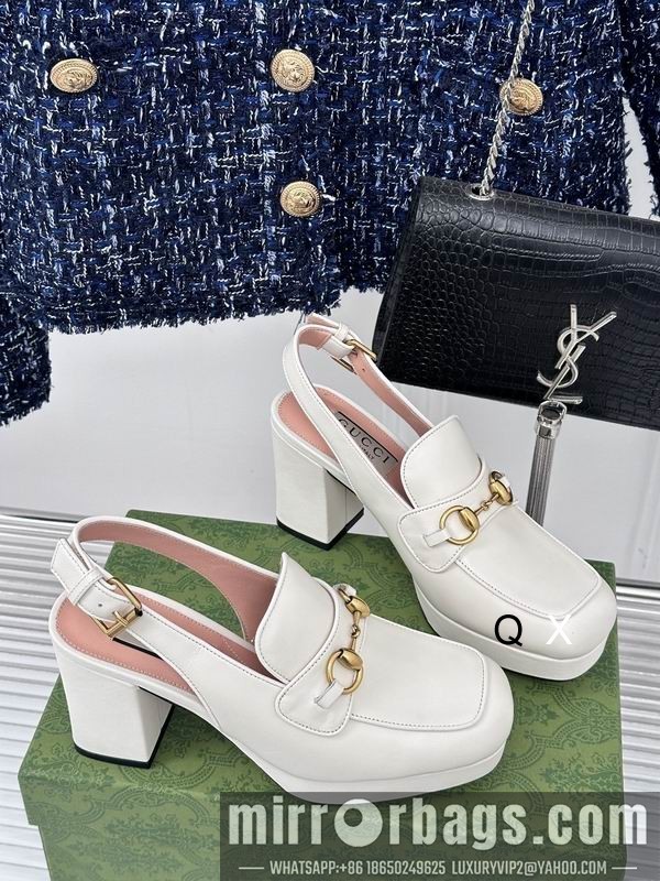 Gucci Replica Shoes sz35-40 8C JX0104
