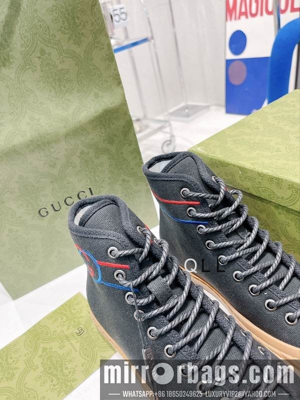Gucci Replica Shoes sz35-40 LL0301