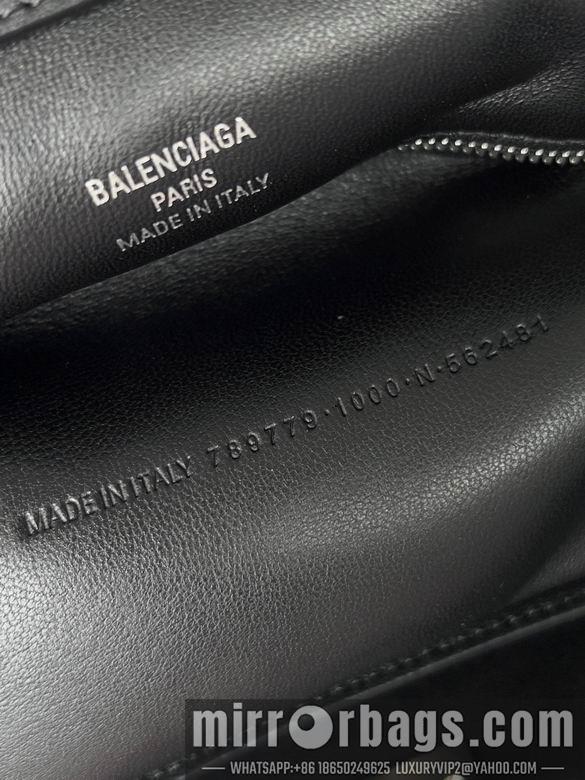 Balenciaga Bags Rodeo 789779 28.9X20X9.9cm GY 4colour