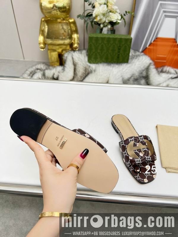 Gucci Replica Shoes sz35-40 JH0508