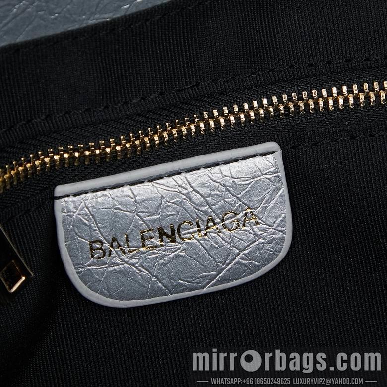 Balenciaga Bags 6844 31X18cm XMY 3colour