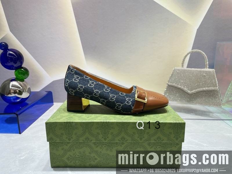 Gucci Replica Shoes sz35-40 YM0346