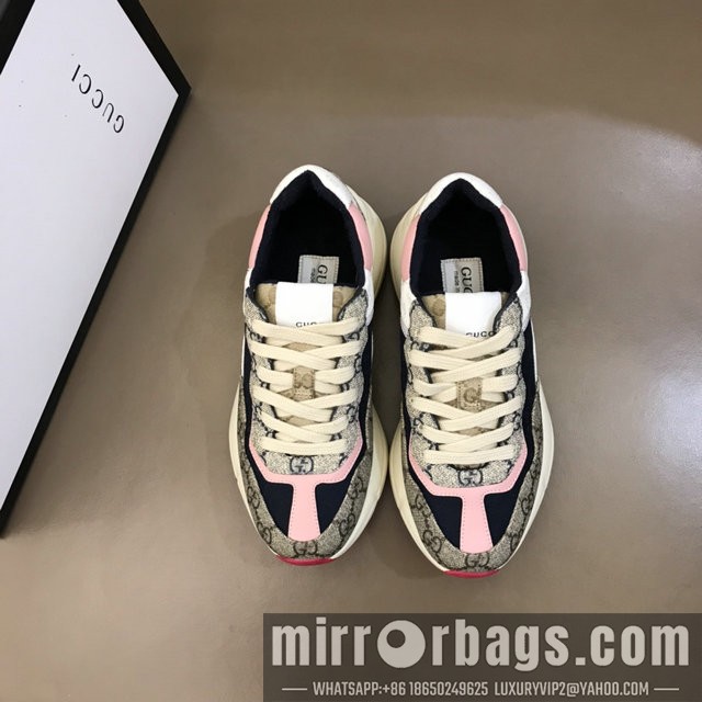 Gucci Replica Shoes SZ 38-44 0510