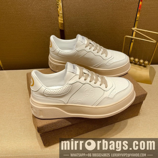 Gucci Replica Shoes SZ 38-44 0502