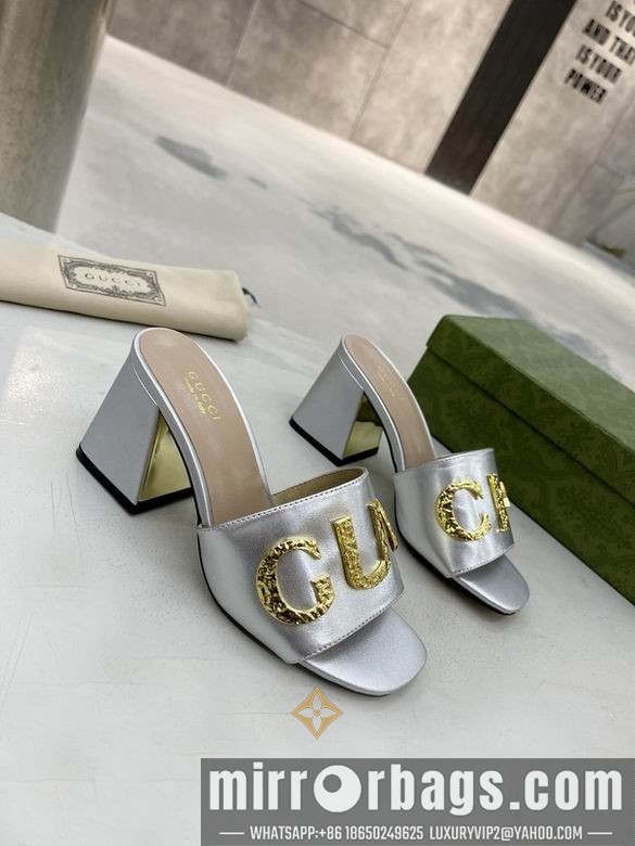 Gucci Replica Shoes sz35-44 nhf0354