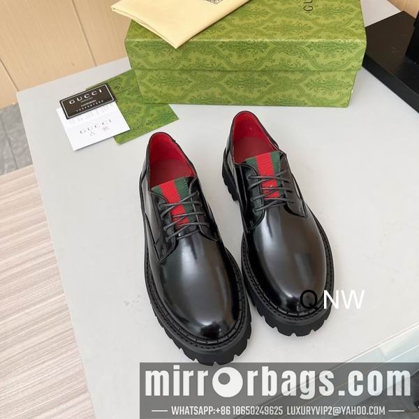 Gucci Replica Shoes sz35-40 NW0301