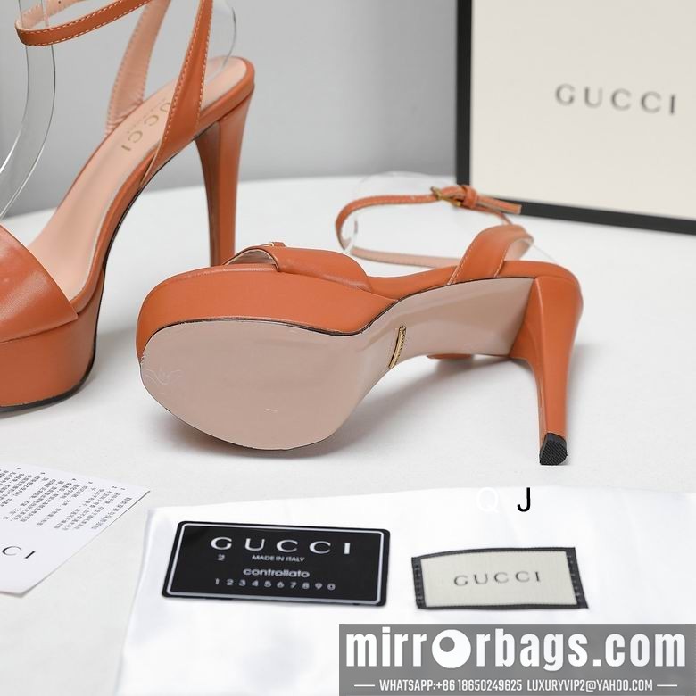 Gucci Replica Shoes sz36-39 XJ0312