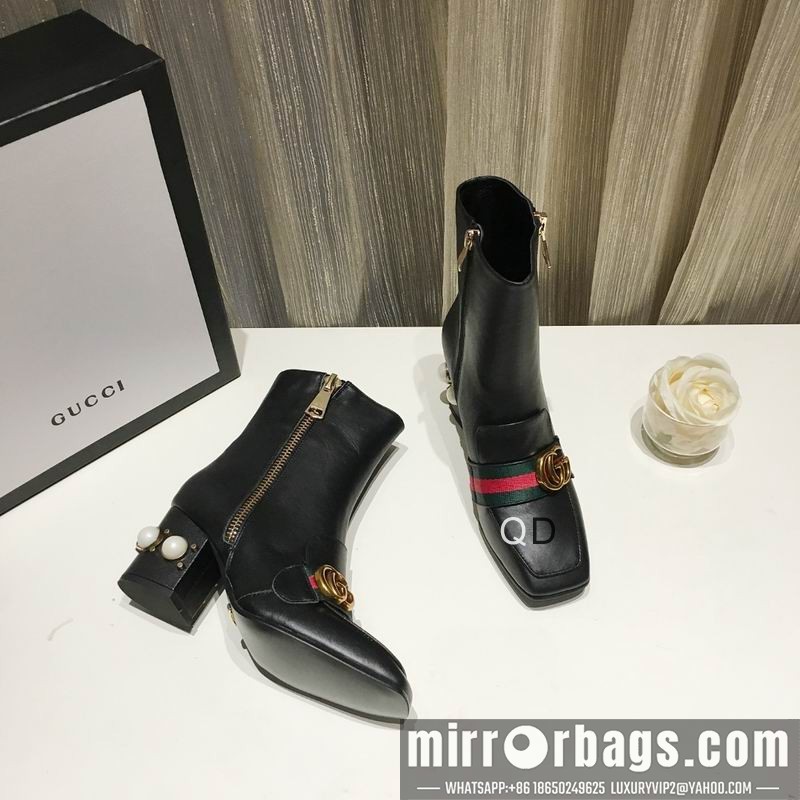Gucci Replica Shoes sz35-40 GDT0335