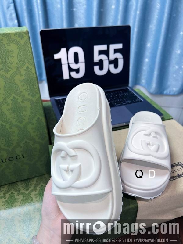 Gucci Replica Shoes sz35-39 GDT0342