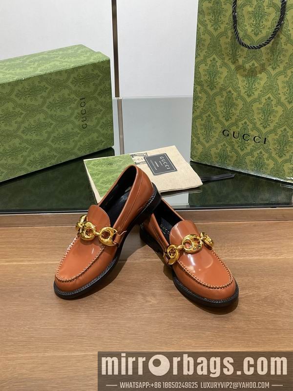 Gucci Replica Shoes sz35-40 SD1001