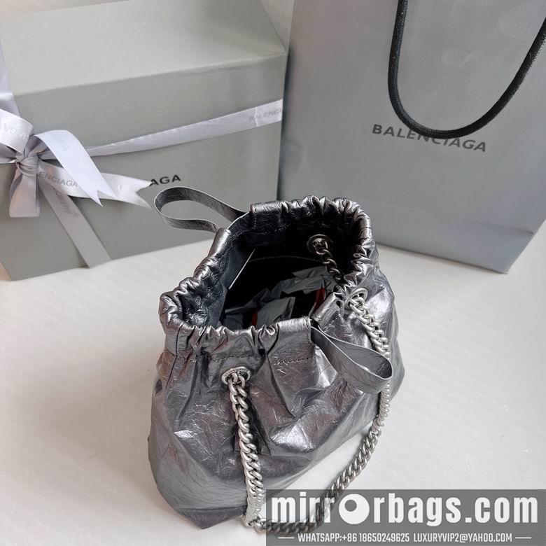 Balenciaga Bags 27X10X32cm 110203 GY 3colour