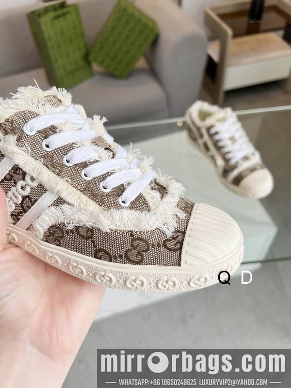 Gucci Replica Shoes sz35-41 GDT0401