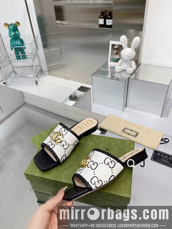 Gucci Replica Shoes sz35-39 XJ0303