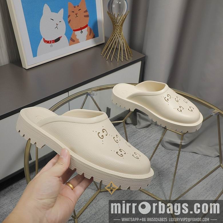 Gucci Replica Shoes sz35-45 mhf0316