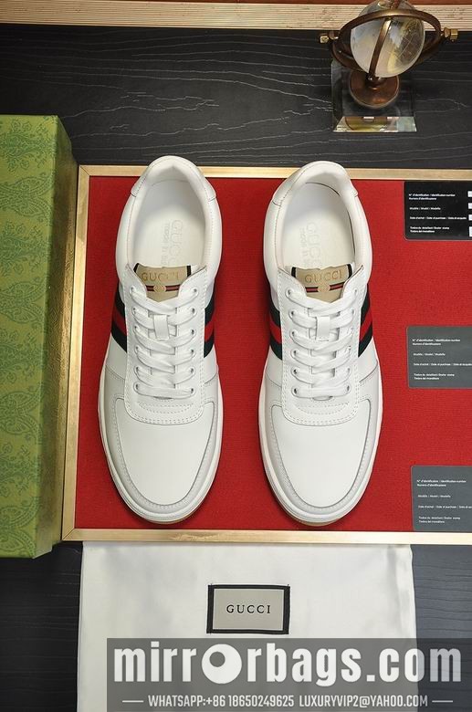 Gucci Replica Shoes SZ 38-44 0509