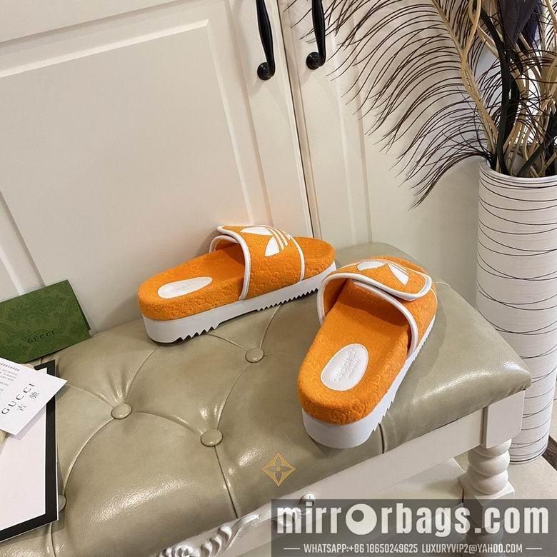 Gucci Replica Shoes x Adidas sz35-40 mhf0359
