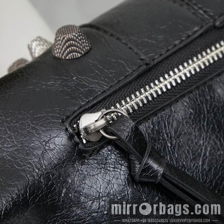 Balenciaga Bags 6836 30X19cm XMY 3colour