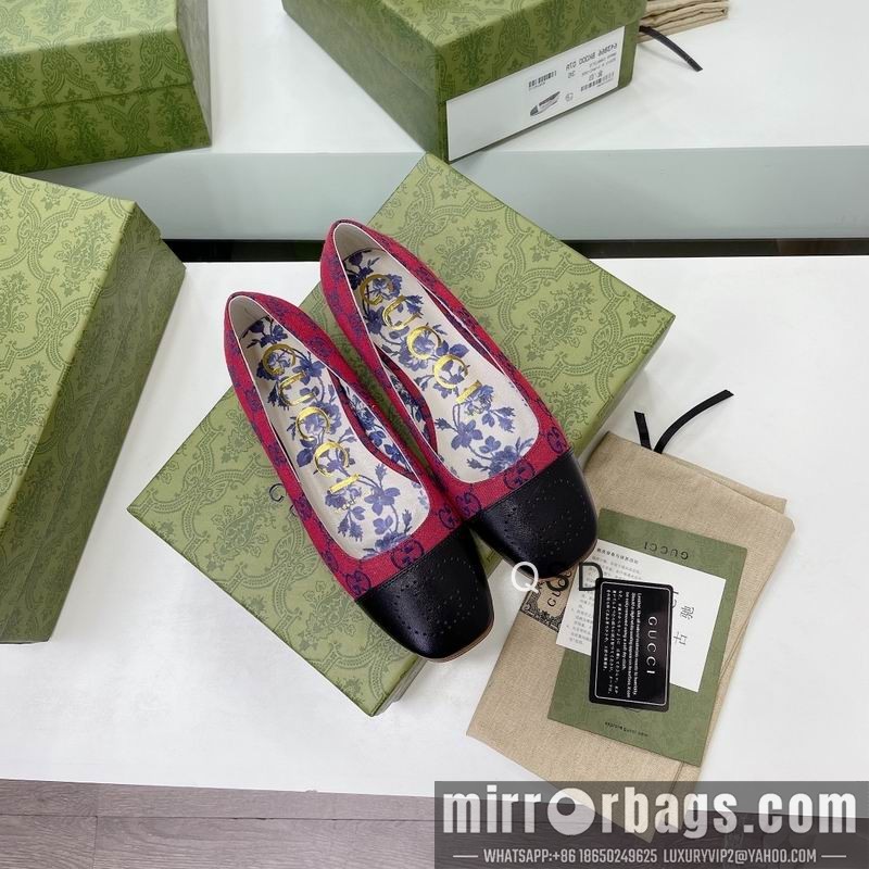 Gucci Replica Shoes sz34-41 SD0323