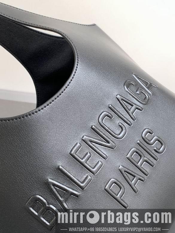 Balenciaga Bags 9008 23.9X23.9X10.9cm GY