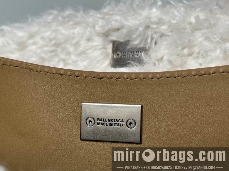 Balenciaga Bags 0319 29X20X10cm GY