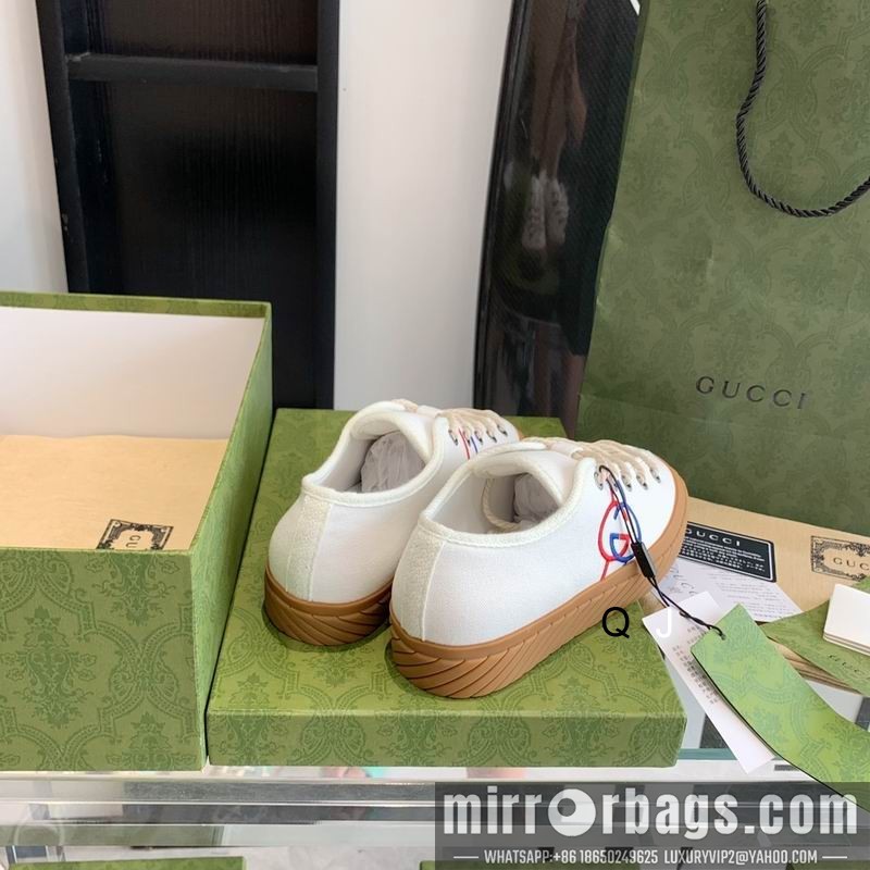 Gucci Replica Shoes sz35-39 XJ0309