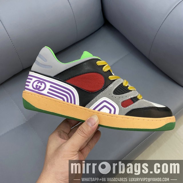 Gucci Replica Shoes SZ 38-44 0505